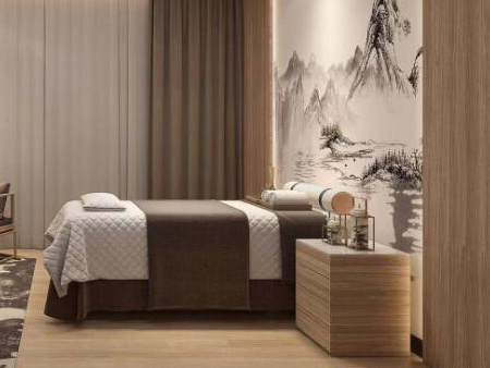 广州越秀区水疗的科学奥秘：温水疗法如何重塑你的健康状态