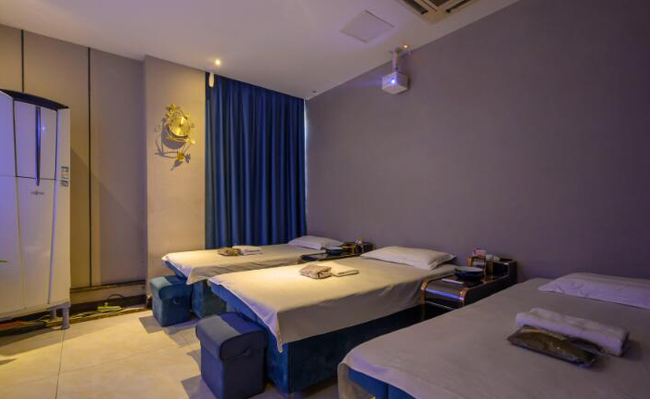 广州越秀区热石按摩：冬天里的救命暖宝宝